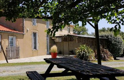 LE PUY DU FOU A 5 KM GITE 4 PERSONNES - Photo 4