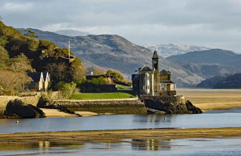 Bryn Melyn Apartments - Foto 102