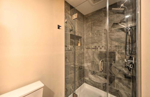 Riverfront Lincoln Condo 1 Mi to Loon Mountain! - Foto 21