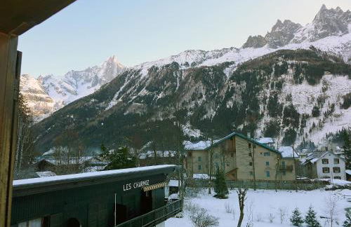 Apartment Les Charmoz-3 by Interhome - Foto 23