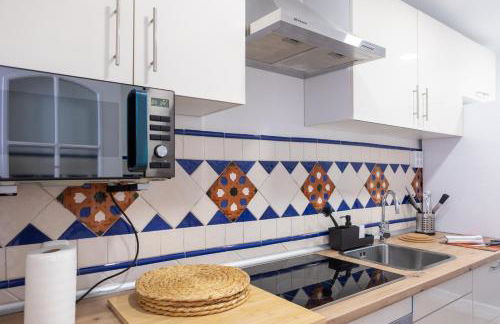 Apartamento Gala en la Miilla de Oro Marbella - Foto 28