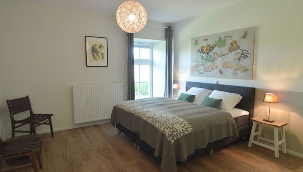 Spacious Mansion in Swolgen With Garden - Foto 5, Zimmer