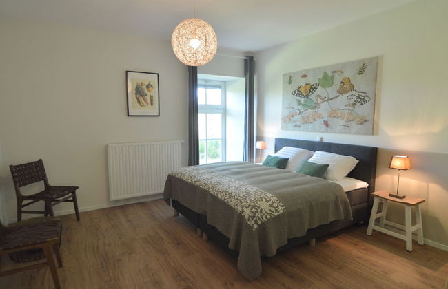 Country House in a Hotel Atmosphere With Sauna in Swolgen - Photo 9