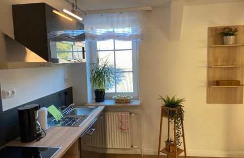 Ferienwohnung am Schmetterlingssteig - Foto 10