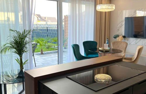 Apartment LUXOR - Airport Katowice-Pyrzowice - Foto 18