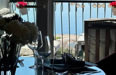 LaLaura high end apt Znjan beach 500 m Sea Magic View free Parking - Foto 5