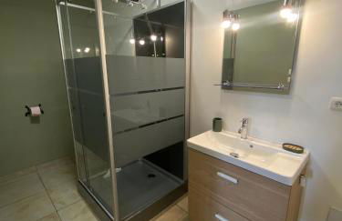 Ancienne ferme Rougerie - Foto 2