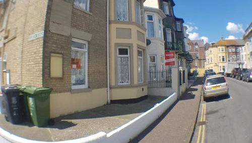 2 Berth, First Floor Flat, Glen Villa 4 - Foto 1