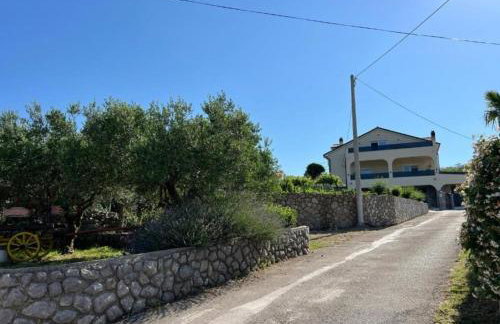 Countryside Studio Apartment Valentina - Foto 16