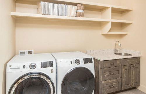 Big Pine Chalet - Foto 22