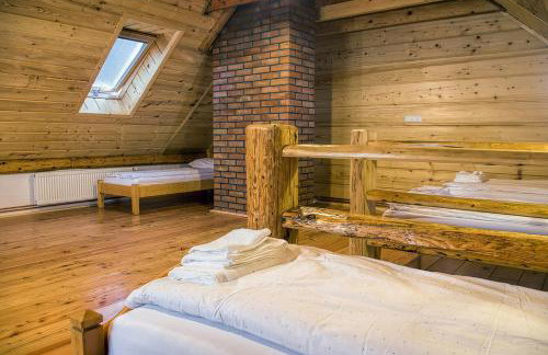 Kowalówka - Noclegi w Beskidzie Niskim - Foto 37