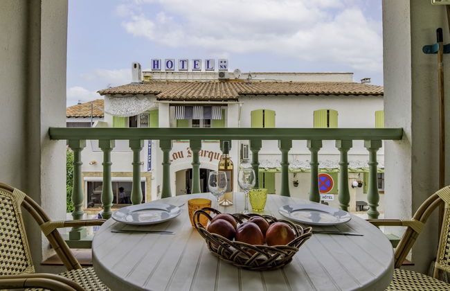 Le Soleil Camarguais - Foto 15