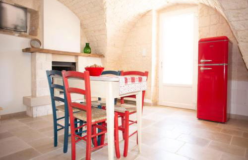 Tower House in Puglia with Pool and Coast Views - Foto 12