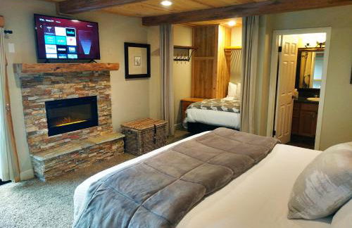 Village Treehouse #1 - Foto 22