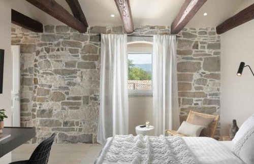 Villa Baracchi Comfortable holiday residence - Foto 20