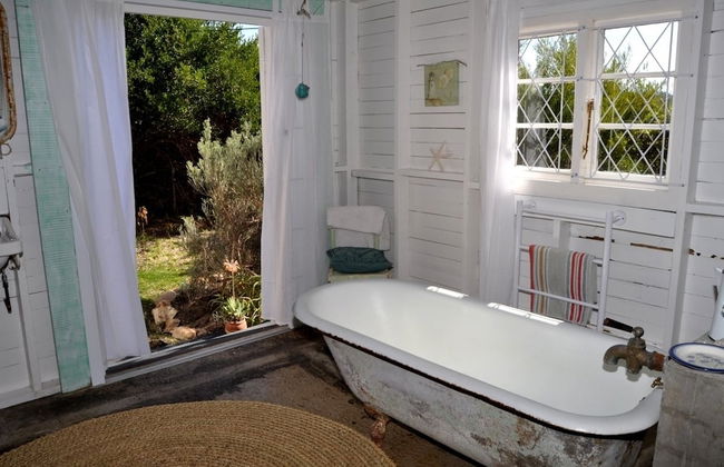 Baviaanshoek - Photo 15