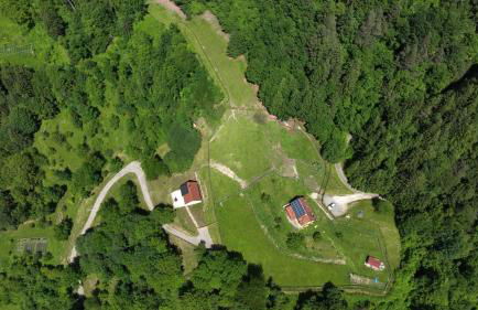 Chalet Navauce - Foto 16