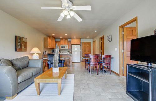 Family-Friendly Unit 8 Mi to Appleton Downtown! - Foto 6