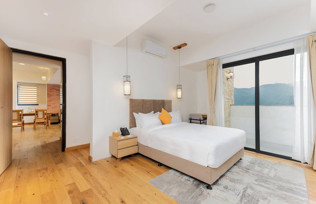 Atithi Suites - Photo 41