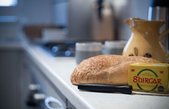 Ty Melyn - 2 Bedroom Cottage - Tenby - Foto 29