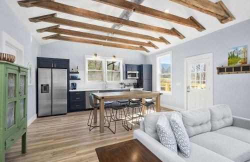 New Listing Sale Mountain Views & Fire Pit Fun Family Friendly - Foto 7