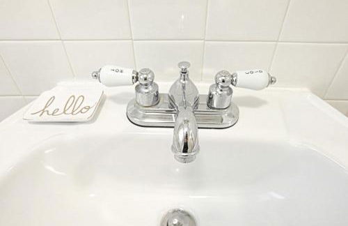 Global Cup The 1920s Mainstay Studio Flat on Lower Greenville - Foto 23