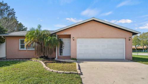 Gulf Coast Getaway Pool Mini Putt Fenced Yard - Foto 1