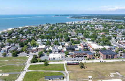 Virginia Lee - Brand new condo in downtown Cape Charles! - Photo 39