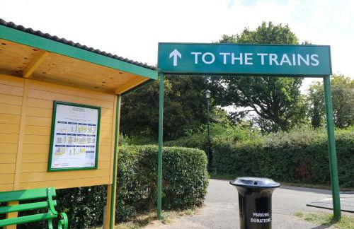 The Coach House - Photo 38