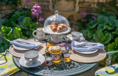 Barn Cottage - Foto 9