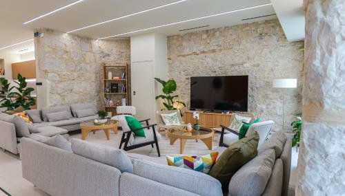 Extra Spacious Modern Apartment HUB Nice Center - Foto 3