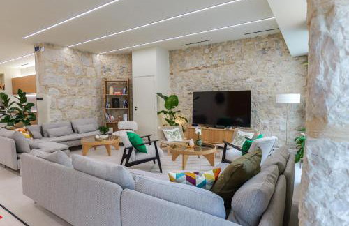 Extra Spacious Modern Apartment HUB Nice Center - Foto 3