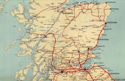 The Victoria Inn Blythswood Snug - Foto 17