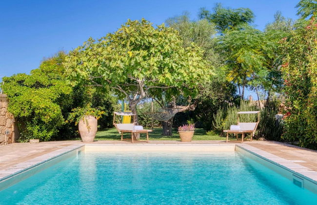 Lentisco - Residenza Arcangela con Piscine nel Salento - Photo 18