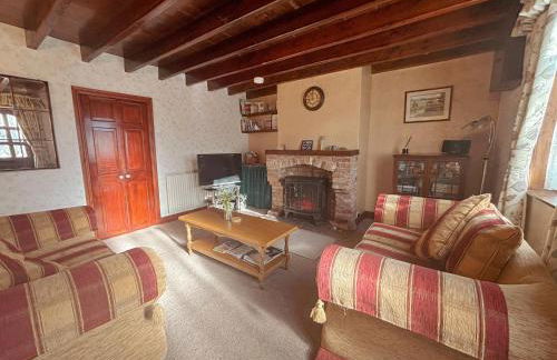 Charming Lilac Cottage, Aldbrough, East Yorkshire - Foto 16