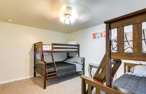 Anchorage Home about 8 Mi to Downtown! - Photo 29