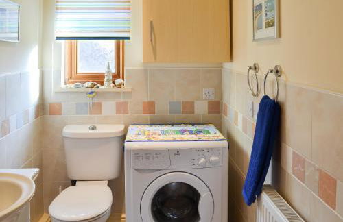 Yorkshire Rose Holiday Lodge - Foto 17