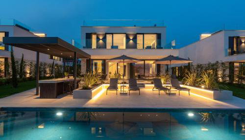 Villas Parenzo - Photo 3