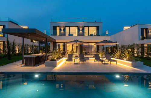 Villas Parenzo - Foto 3