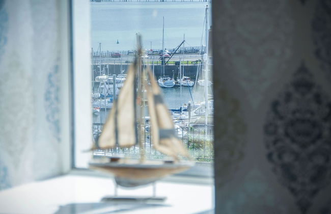 Harbour View - 2 Bedroom Apartment - Milford Haven - Foto 33