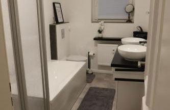 Ferienwohnung Bergfreiheit - Foto 16