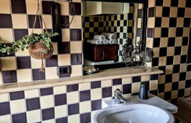 Rifugio dell'artista a Cerri - Foto 7