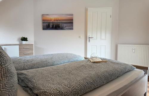 Ferienwohnung Bernsteinfinder städtische Bestlage - Foto 11