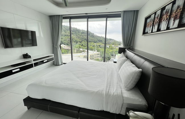 Twin Sands Resort Penthouse - Foto 11