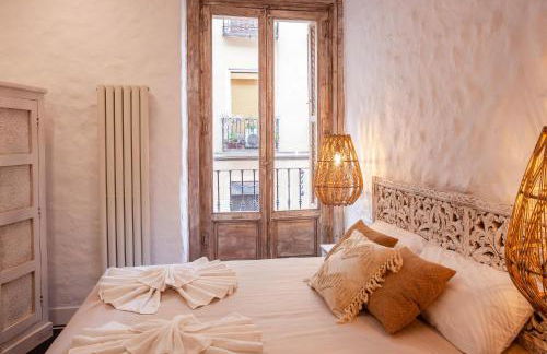 Plaza España V calle San Bernardino 6BR 6BH - Foto 25