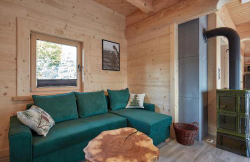 Domki 4 Turnie - Foto 51