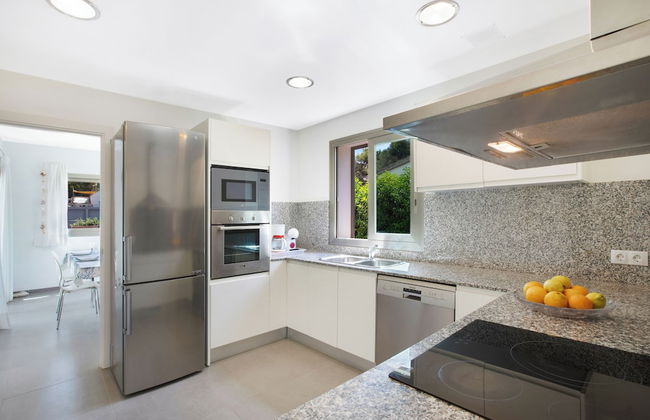 Villa Estanyol - Foto 7