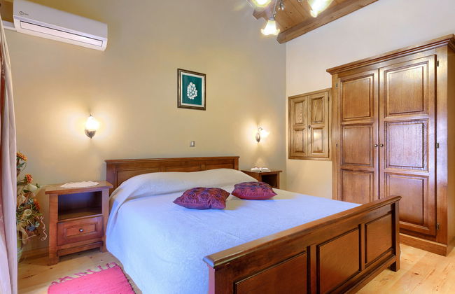 Villa Dina - Foto 25