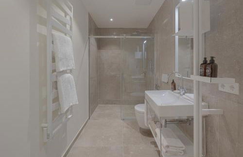 Apartments Hotel Stadt Hamburg - Foto 53