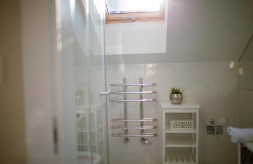 Colorful Apartments Pułtusk - Photo 81